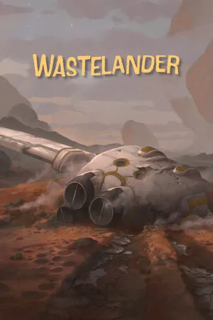 Wastelander