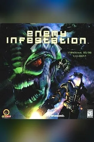 Enemy Infestation