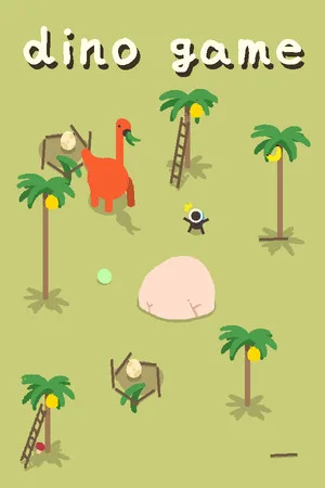 dino game