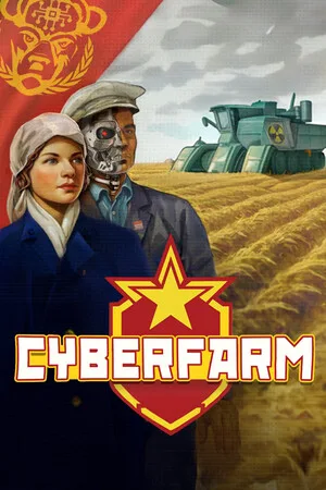 CYBERFARM
