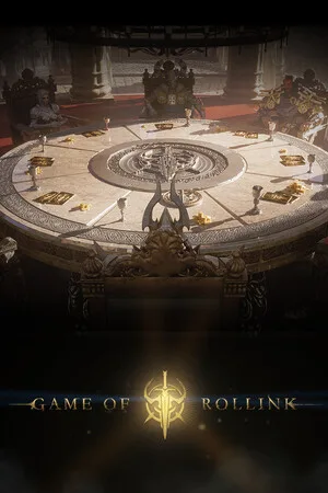 Game of Rollink