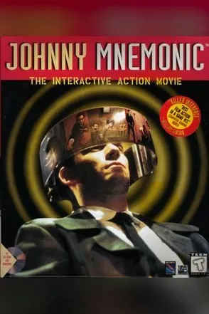 Johnny Mnemonic