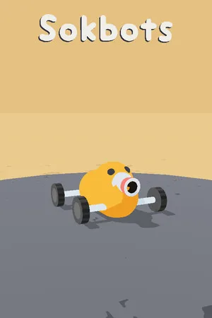 Sokbots