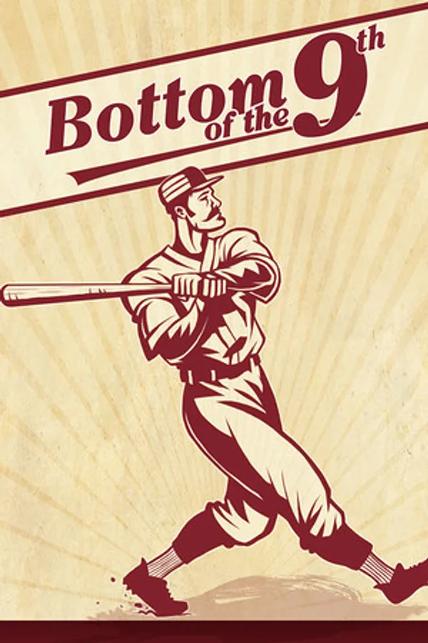 Bottom of the 9th