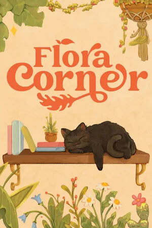 Flora Corner