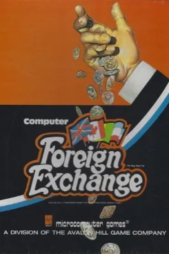 Computer Foreign Exchange