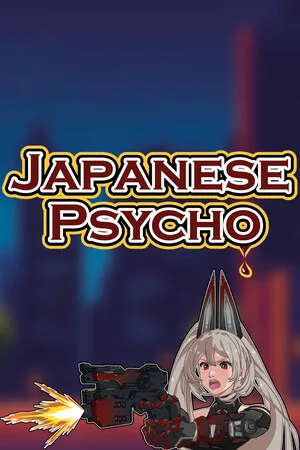 Japanese Psycho