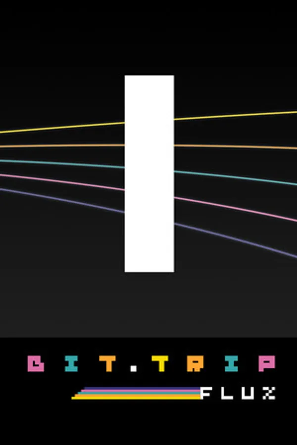 Bit.Trip Flux
