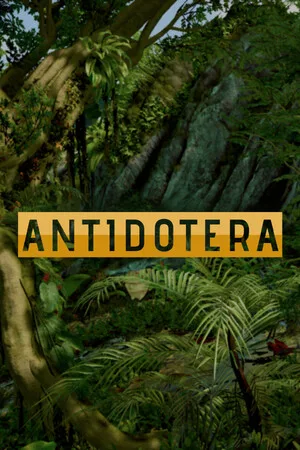 Antidotera