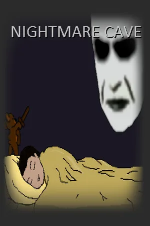 Nightmare Cave