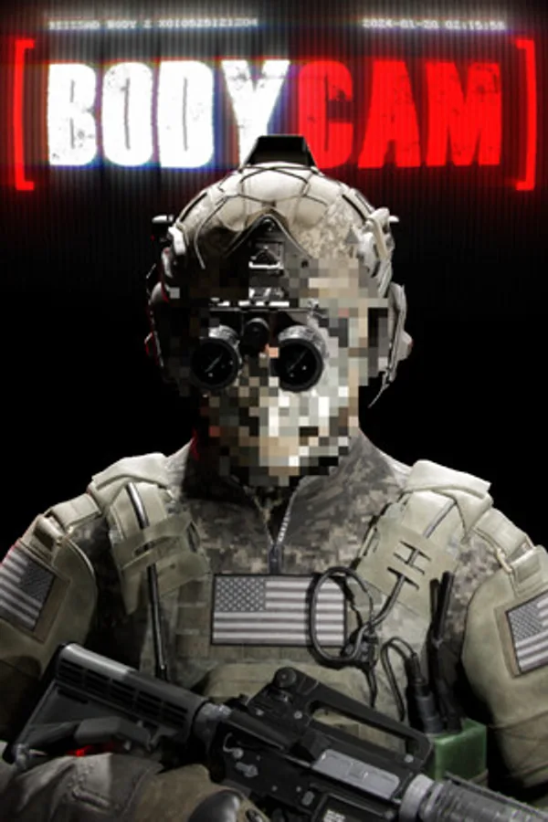 Bodycam