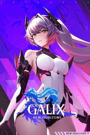 Galix: New Horizons