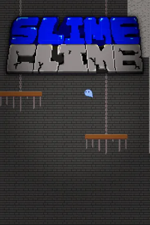 Slime Climb