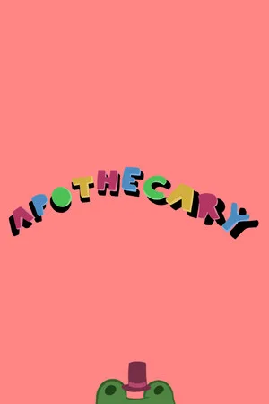 Apothecary