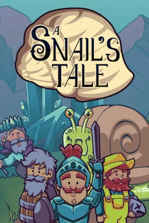 A Snail's Tale