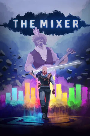 The Mixer