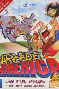 Arcade America