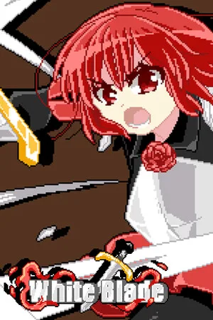 White Blade