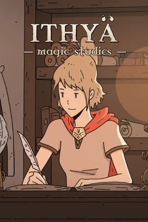 Ithya: Magic Studies