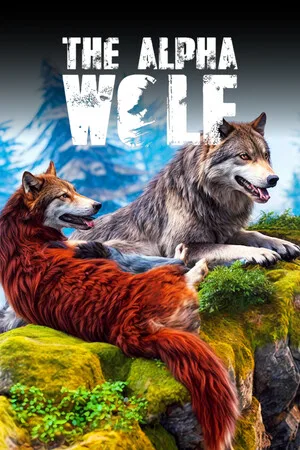 The Alpha Wolf