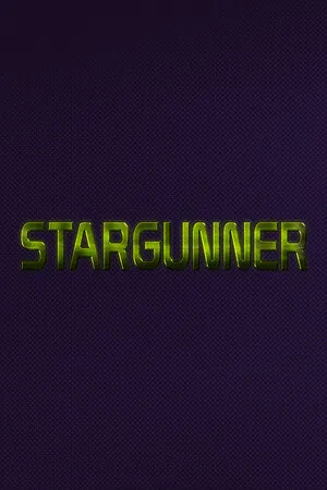 Stargunner