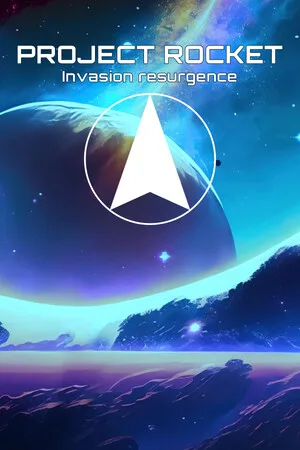 Project Rocket : Invasion Resurgence