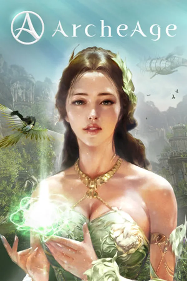 ArcheAge