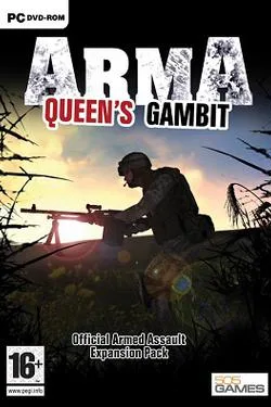 ARMA: Queen's Gambit