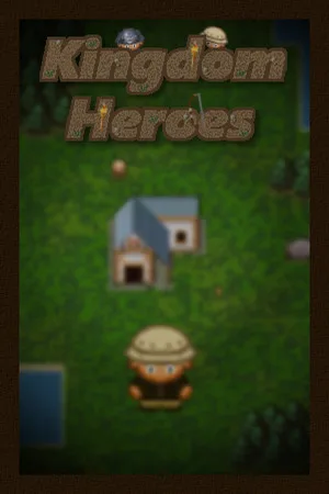Kingdom-Heroes