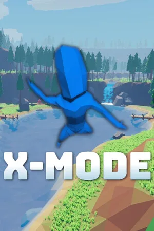 X-MODE