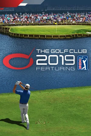 The Golf Club 2019 featuring PGA Tour