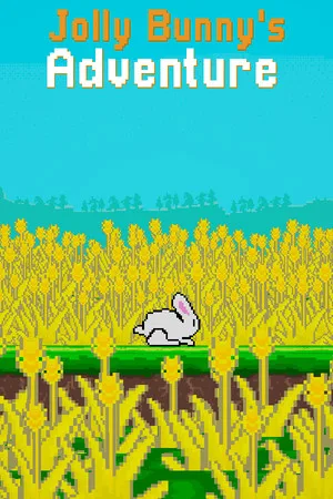 Jolly Bunny's Adventure