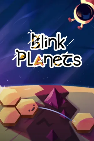 Blink Planets