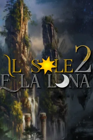 Il Sole e la Luna 2