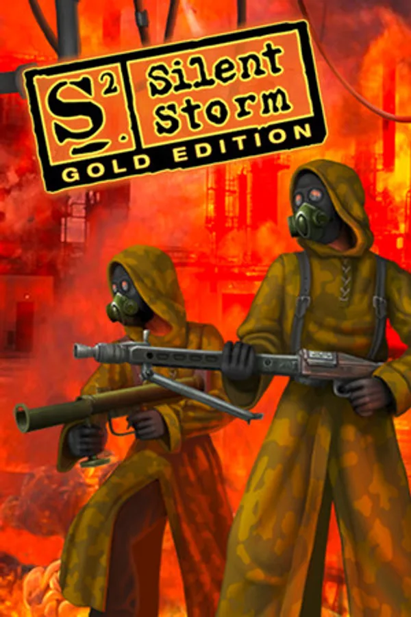 Silent Storm