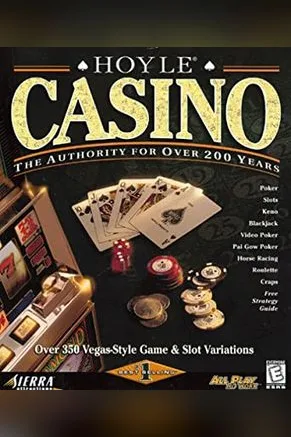 Hoyle Casino
