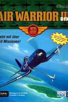 Air Warrior III