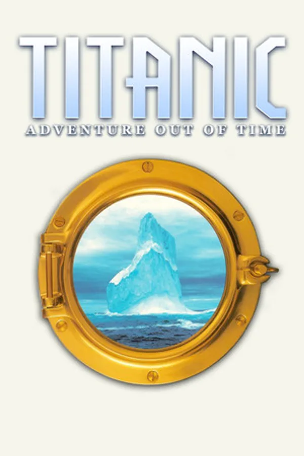 Titanic: Odwróć bieg historii