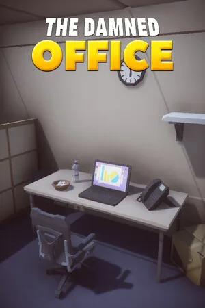 The Damned Office