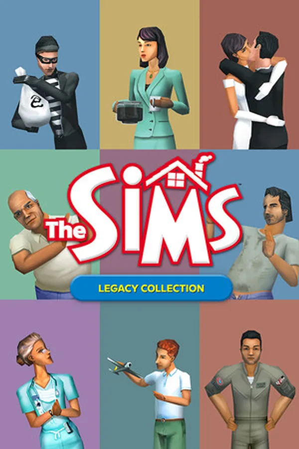 The Sims