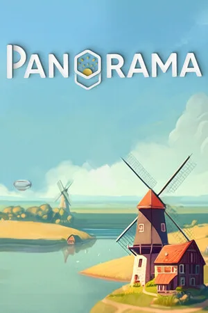Pan'orama: Prologue