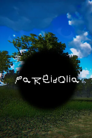 Pareidolia