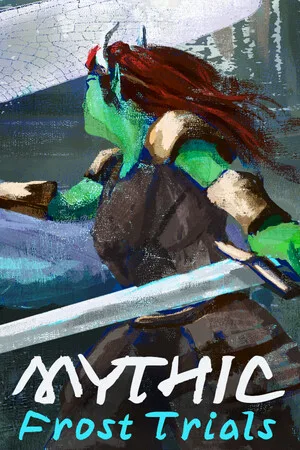 Mythic: Frost Trials