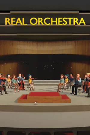 Real Orchestra