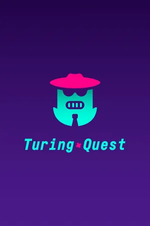 Turing Quest