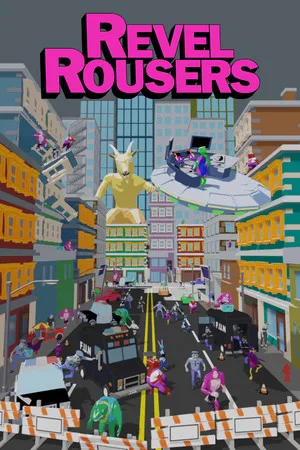 Revel Rousers