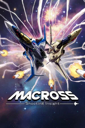 Macross Shooting Insight