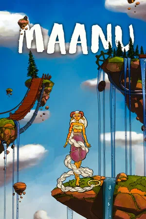 MAANU - Academic Version