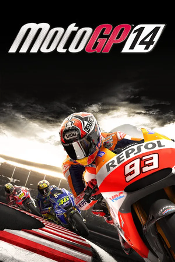 MotoGP 14