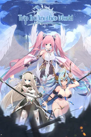 Trip In Another World